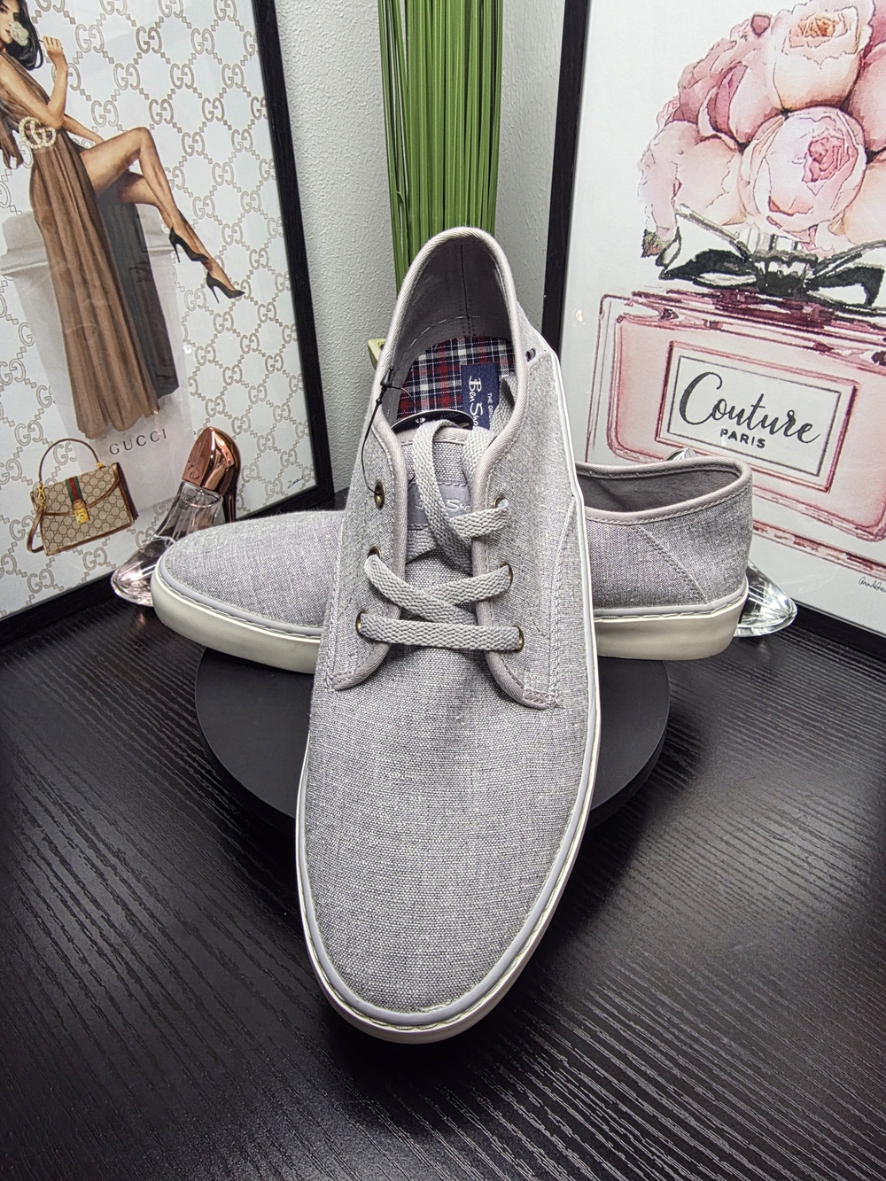 Ben Sherman Camden Sneakers